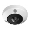Hikvision - DS-2CD63C5G1-IVS - (1.29mm) -12MP - DeepinView - Fisheye