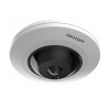Hikvision - DS-2CD2955GO-ISU - (1.05mm) - 5MP - Pro Series - Fisheye