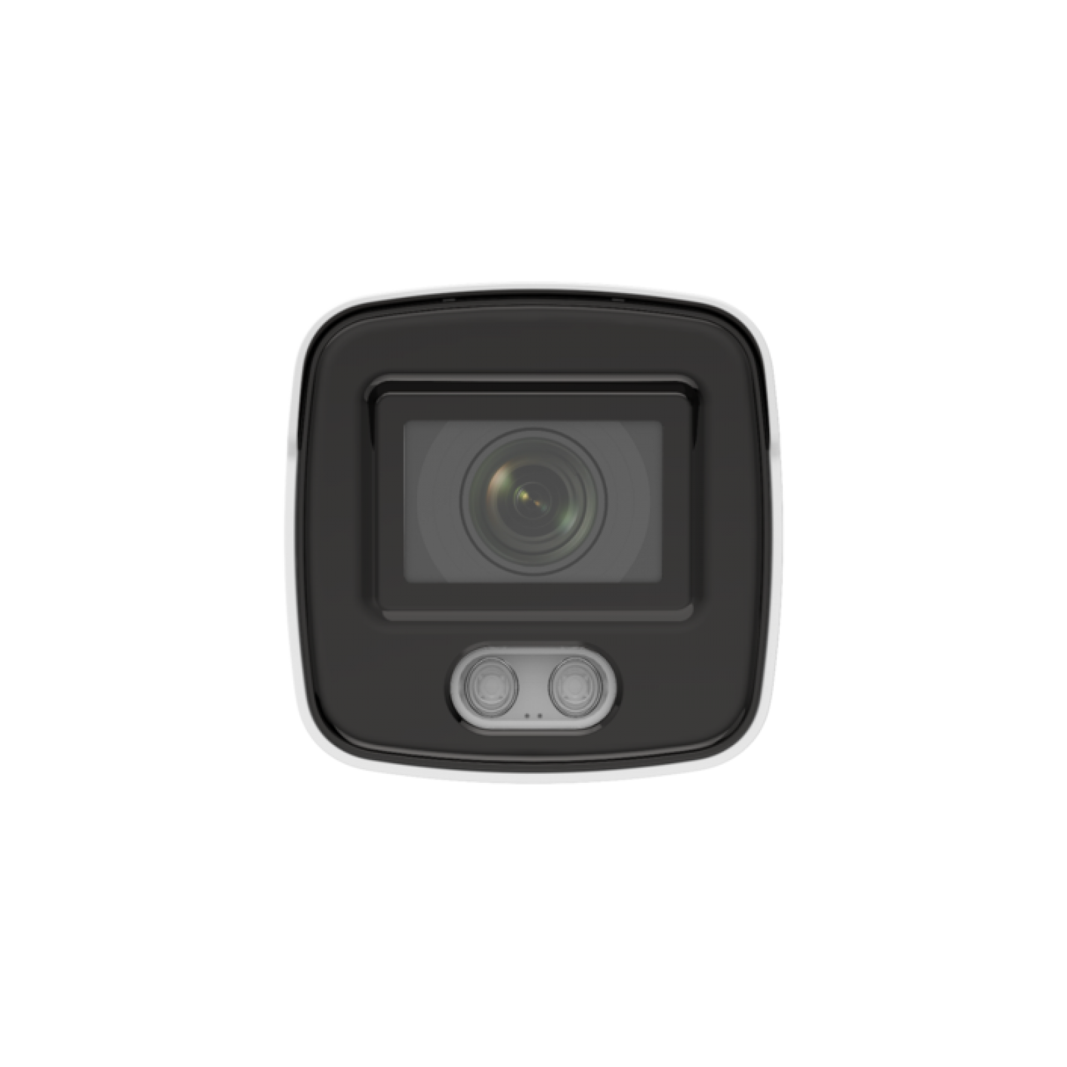 Hikvision DS-2CD2047G2-L(C), 4 Megapixel, ColorVu, Mini Bullet Camera, 40m LED
