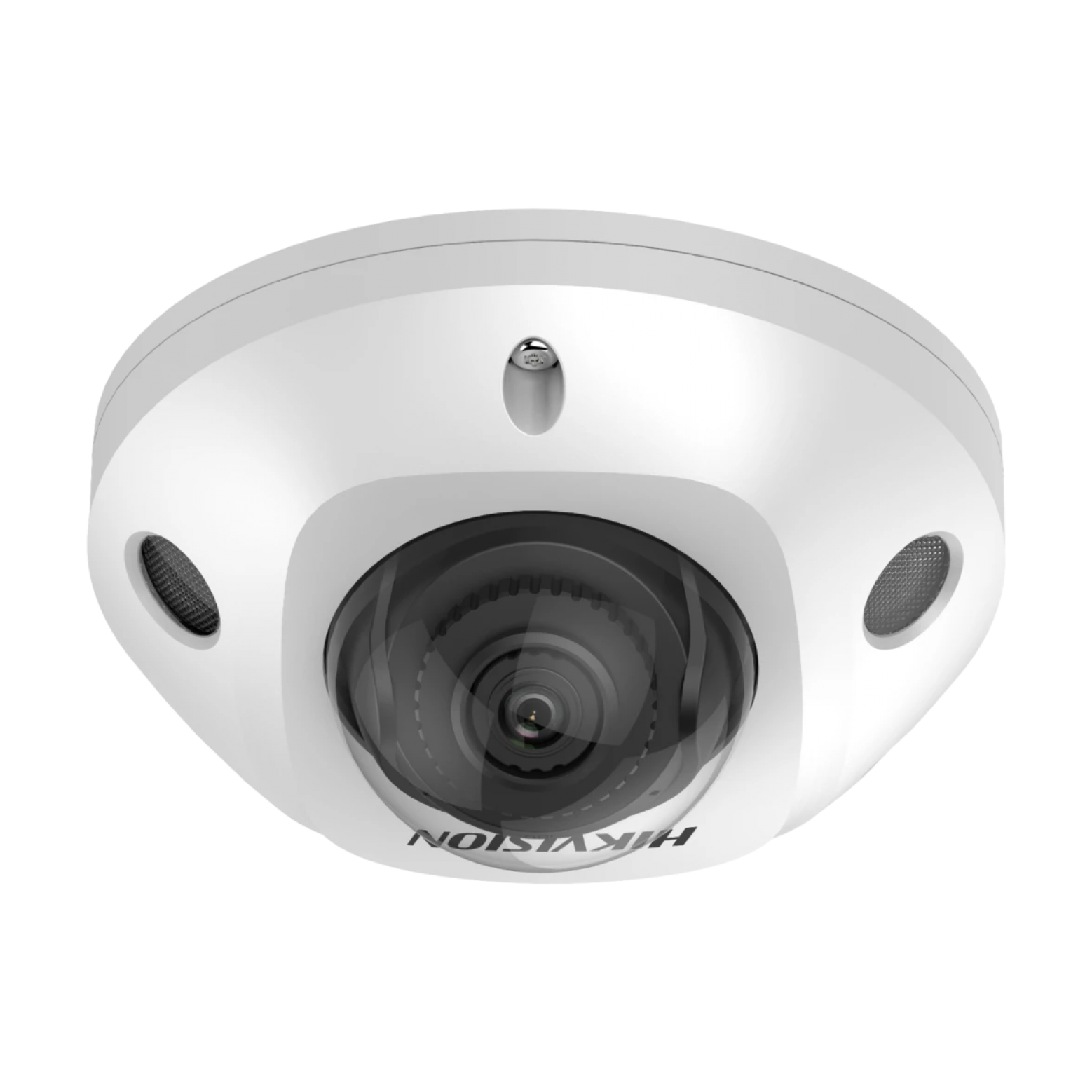Hikvision DS-2CD2527G2-LS(C) - 2MP - Mini Dome - ColorVu 