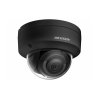 Hikvision - DS-2CD2187G2H-LISU - ColorVu Hybrid - AcuSense - Dome - 8MP - IP - Black