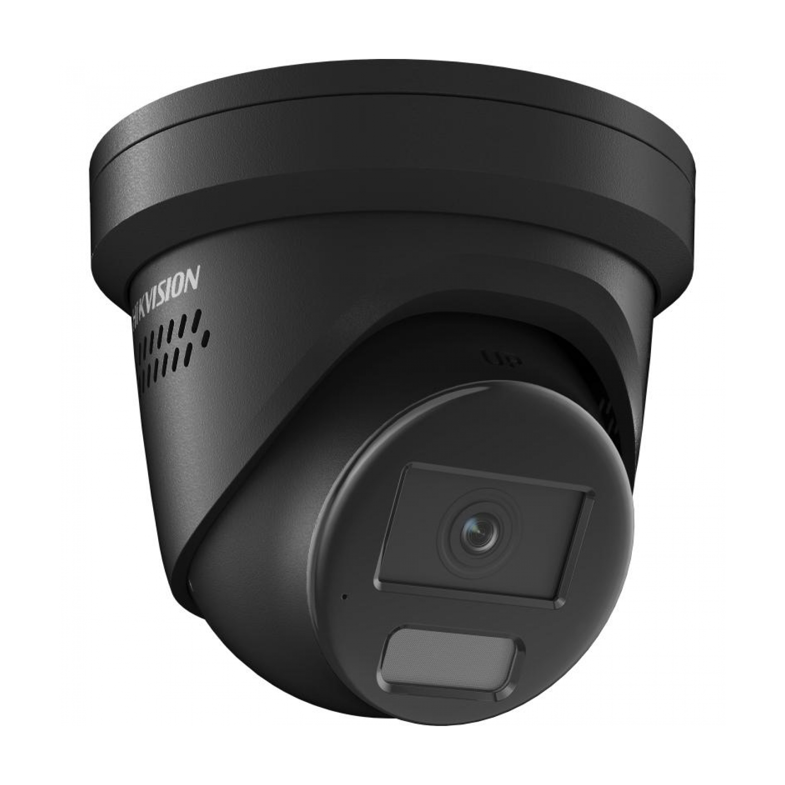 Hikvision - DS-2CD2387G2H-LIU - ColorVu Hybrid - Turret - 8MP - IP - Zwart