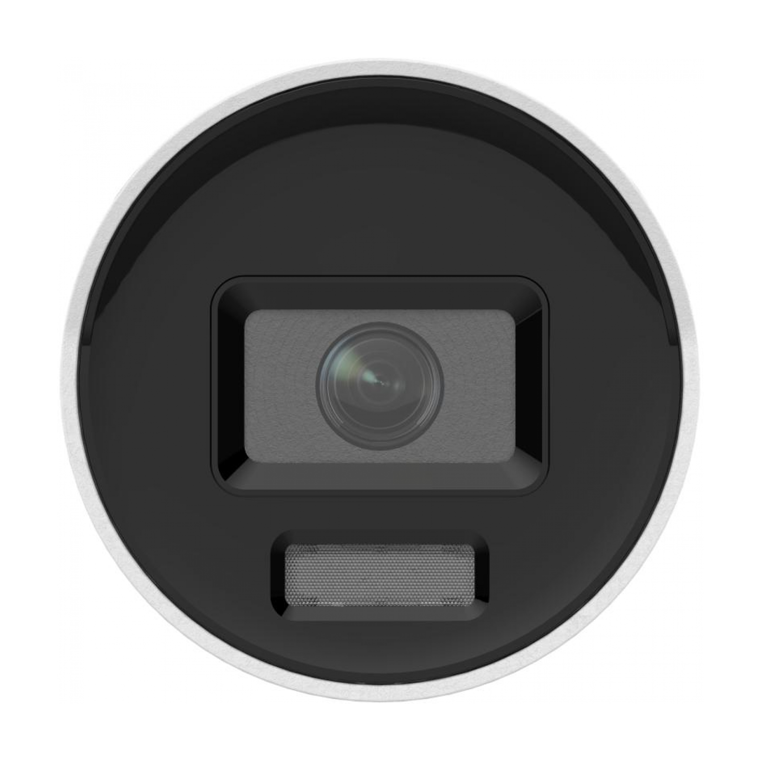 Hikvision DS-2CD2047G2H-LIU - ColorVu Hybrid - Mini Bullet - 4MP - IP