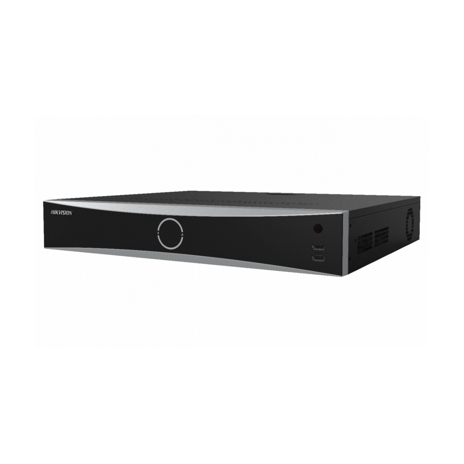 Hikvision DS-7716NXI-K4/16P - 16-ch 1.5U - 16 POE - K Series - AcuSense - 4K - NVR