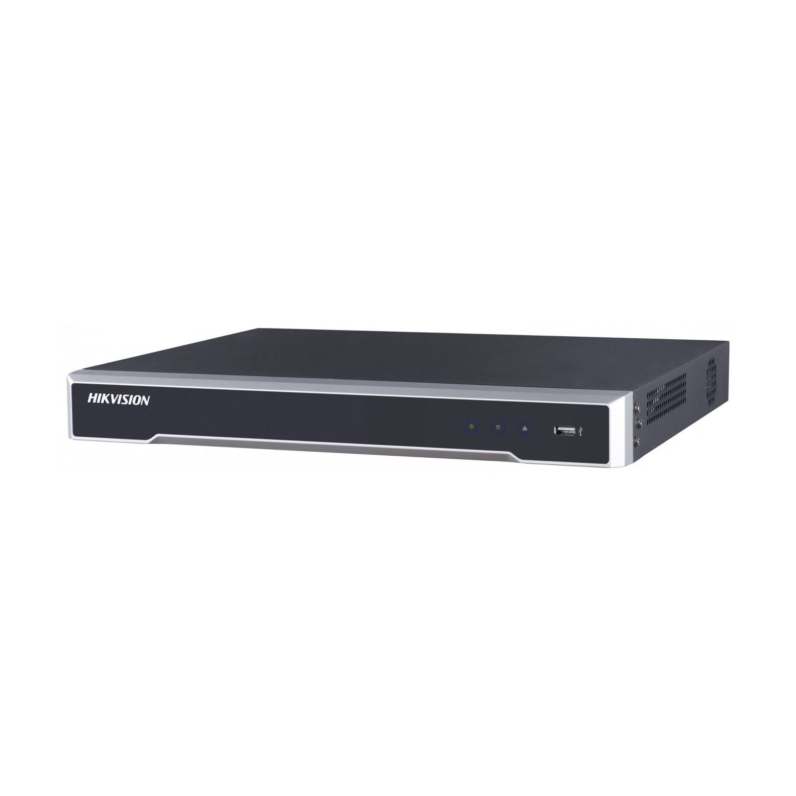 Hikvision DS-7604NXI-K1/4P - AcuSense - Recorder - 4 Channels - 4 x PoE 