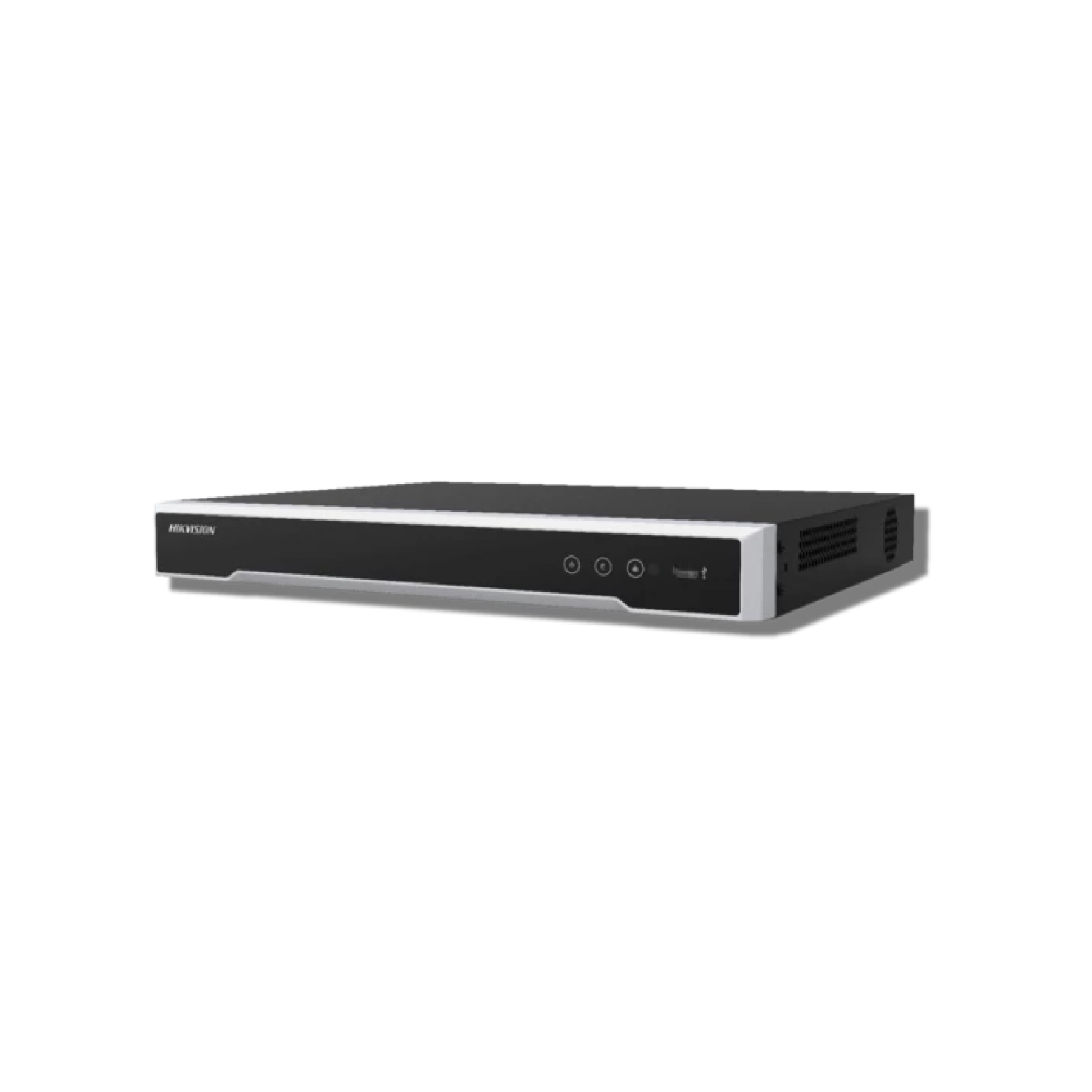 Hikvision DS-7604NI-K1/4G - 4 Channel -1x HDD - 4G - "K-Series"