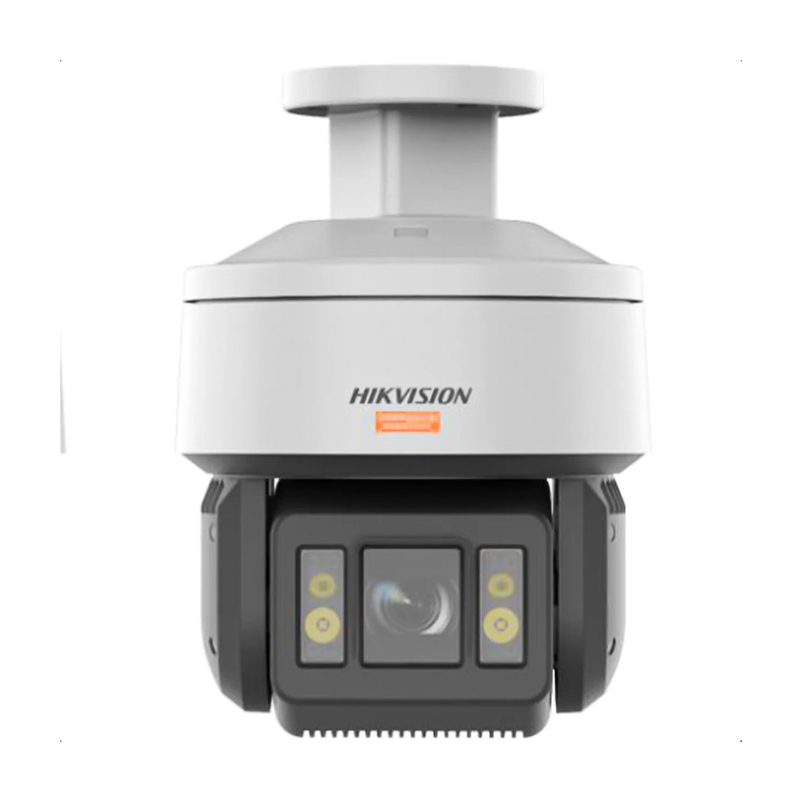Hikvision DS-2DT5432MWG-T - 32x Optical zoom - Anti corrosion - PTZ - 4MP - IP