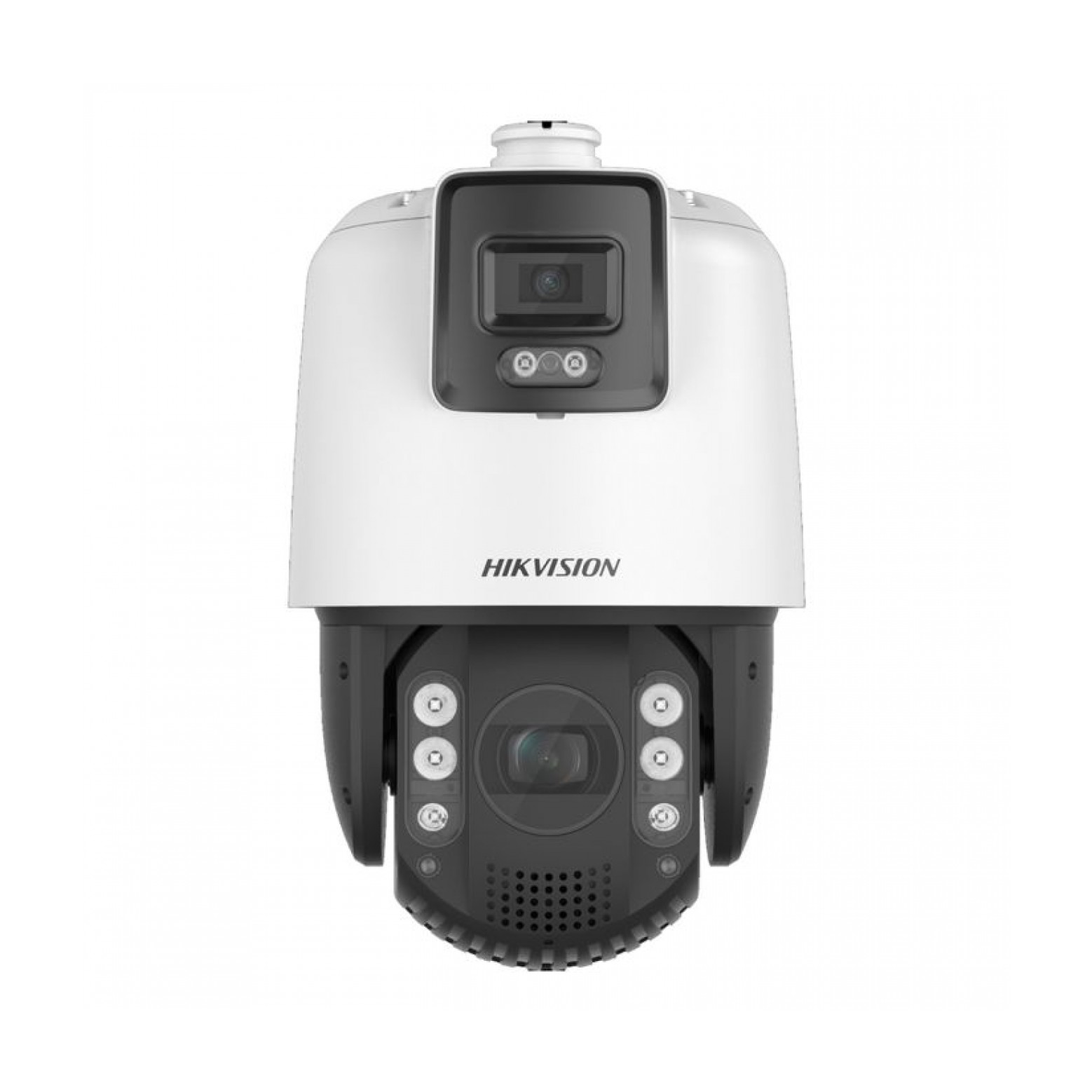 Hikvision DS-2SE7C425MW-AEB - 4MP - Dual Camera - PTZ - 25X zoom 