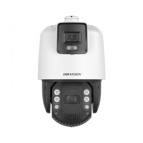Hikvision DS-2SE7C425MW-AEB - 4MP - Dual Camera - PTZ - 25X zoom 