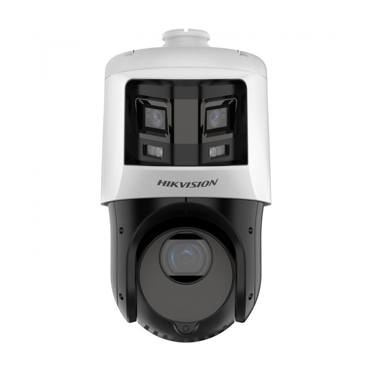 DS-2SE7C432MWG-EB/26(F0) - Ultra Series - ColorVu - AcuSense - TandemVu - 6MP - 32× Optical zoom - PTZ camera