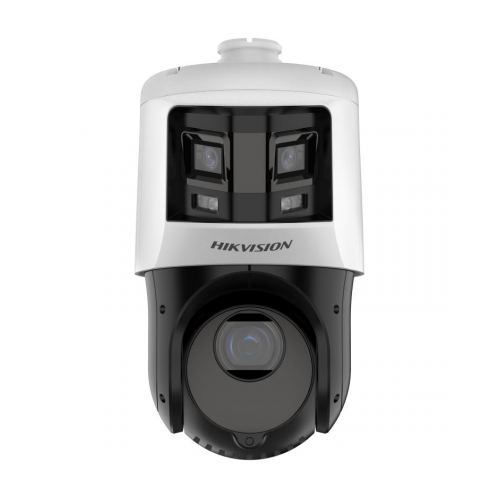 DS-2SE7C432MWG-EB/26(F0) - Ultra Series - ColorVu - AcuSense - TandemVu - 6MP - 32× Optical zoom - PTZ camera