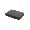 Hikvision DS-E08NI-Q1/8P - eSSD Recorder - 8 channels - 8 x PoE 