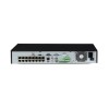 Hikvision DS-7716NXI-I4/16P/S - AcuSense - NVR - 16 channel - 4K recorder - up to 12mp - 4x SATA - 16x PoE