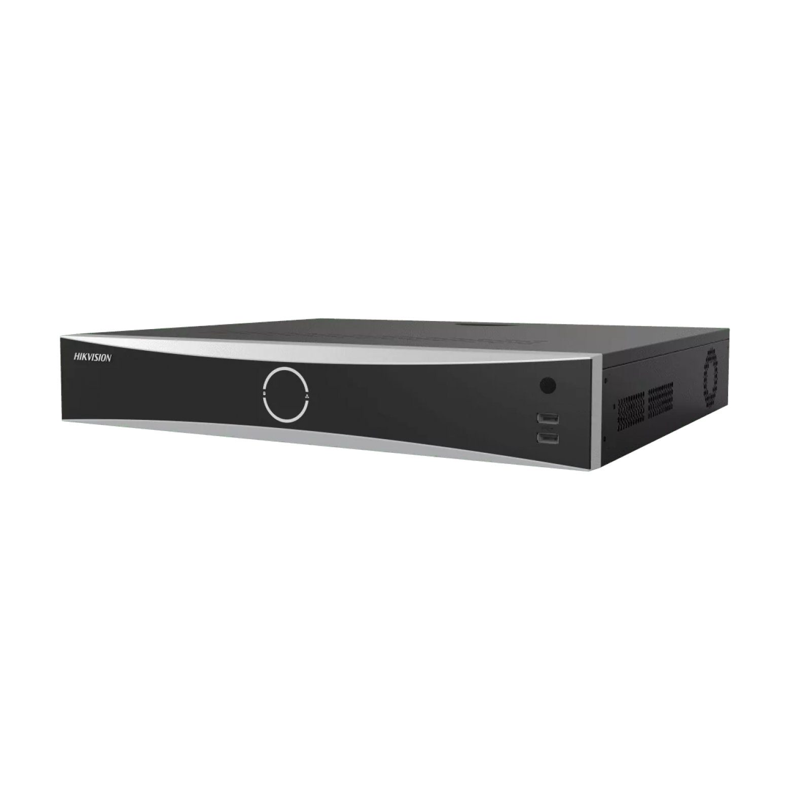 Hikvision DS-7716NXI-I4/16P/S - AcuSense - NVR - 16 channel - 4K recorder - up to 12mp - 4x SATA - 16x PoE