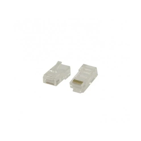 RJ45 connectors utp per 10 pieces
