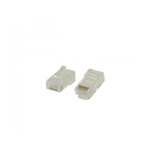 RJ45 connectors utp per 10 pieces