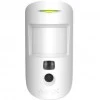 AJAX MotionCam motion detector + wireless camera