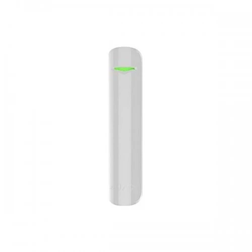 AJAX GlassProtect Glass Breach Detector Wireless White