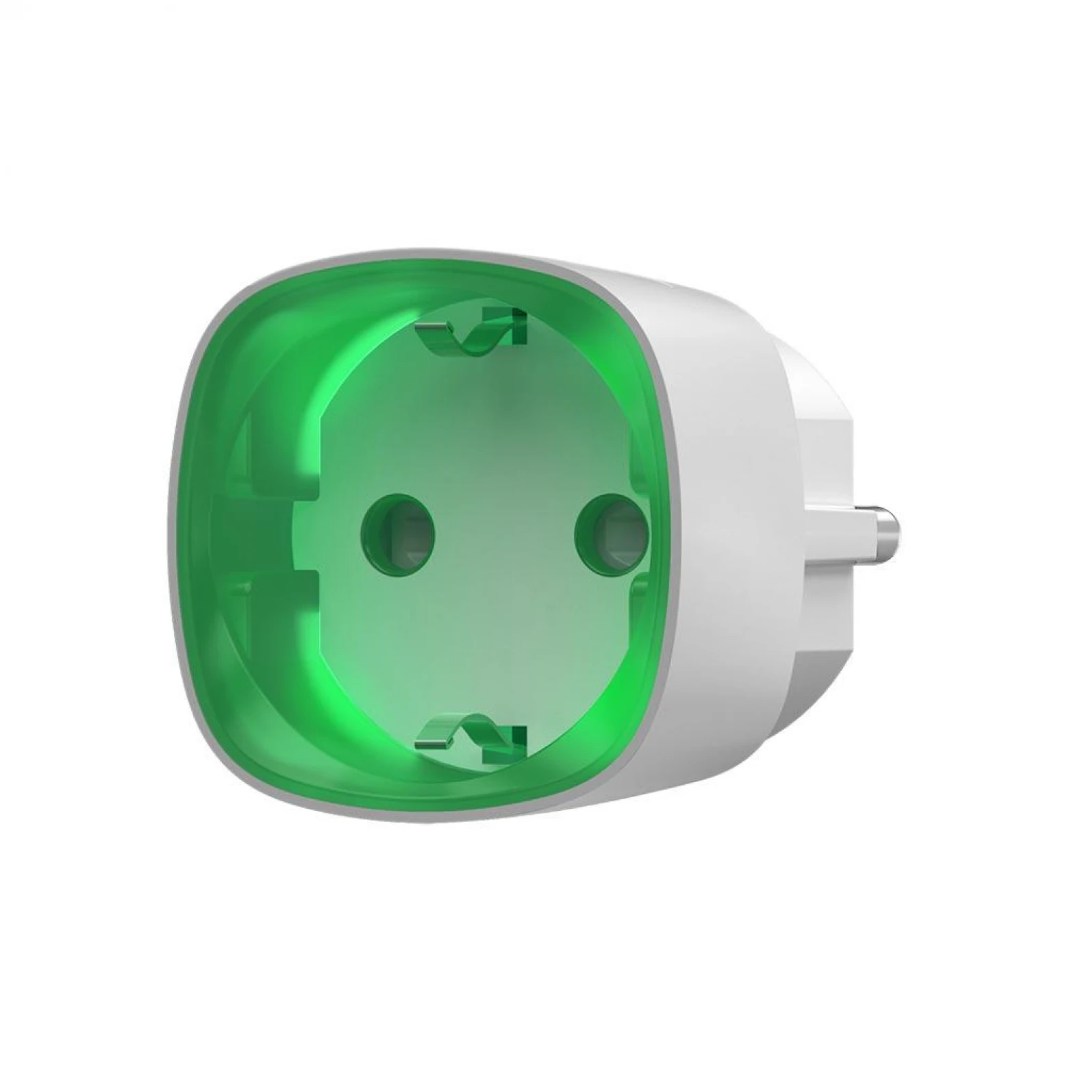 Ajax socket wireless smart plug