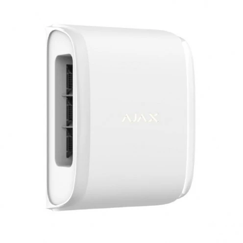 AJAX Wireless DualCurtain Outdoor Curtain Sensor 
