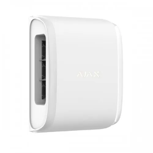 AJAX Wireless DualCurtain Outdoor Curtain Sensor 