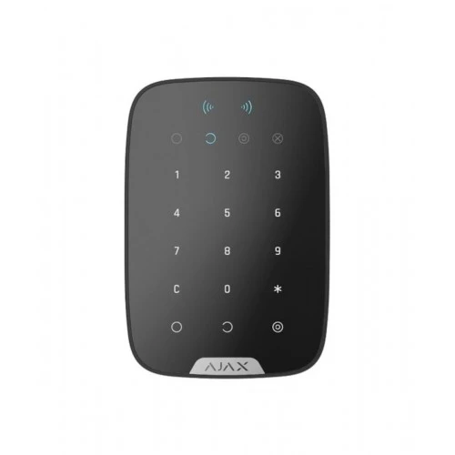 AJAX Wireless KeyPad Black
