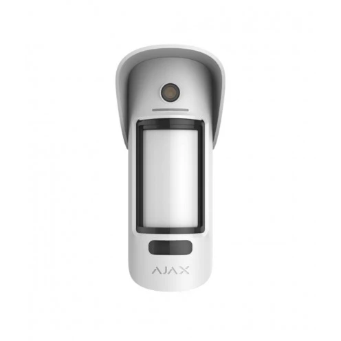 AJAX MotionCam motion detector with photo camera Outdoor PhOD