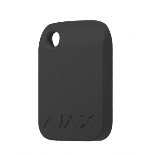 AJAX TAG for KeyPad Plus 3 pcs Black