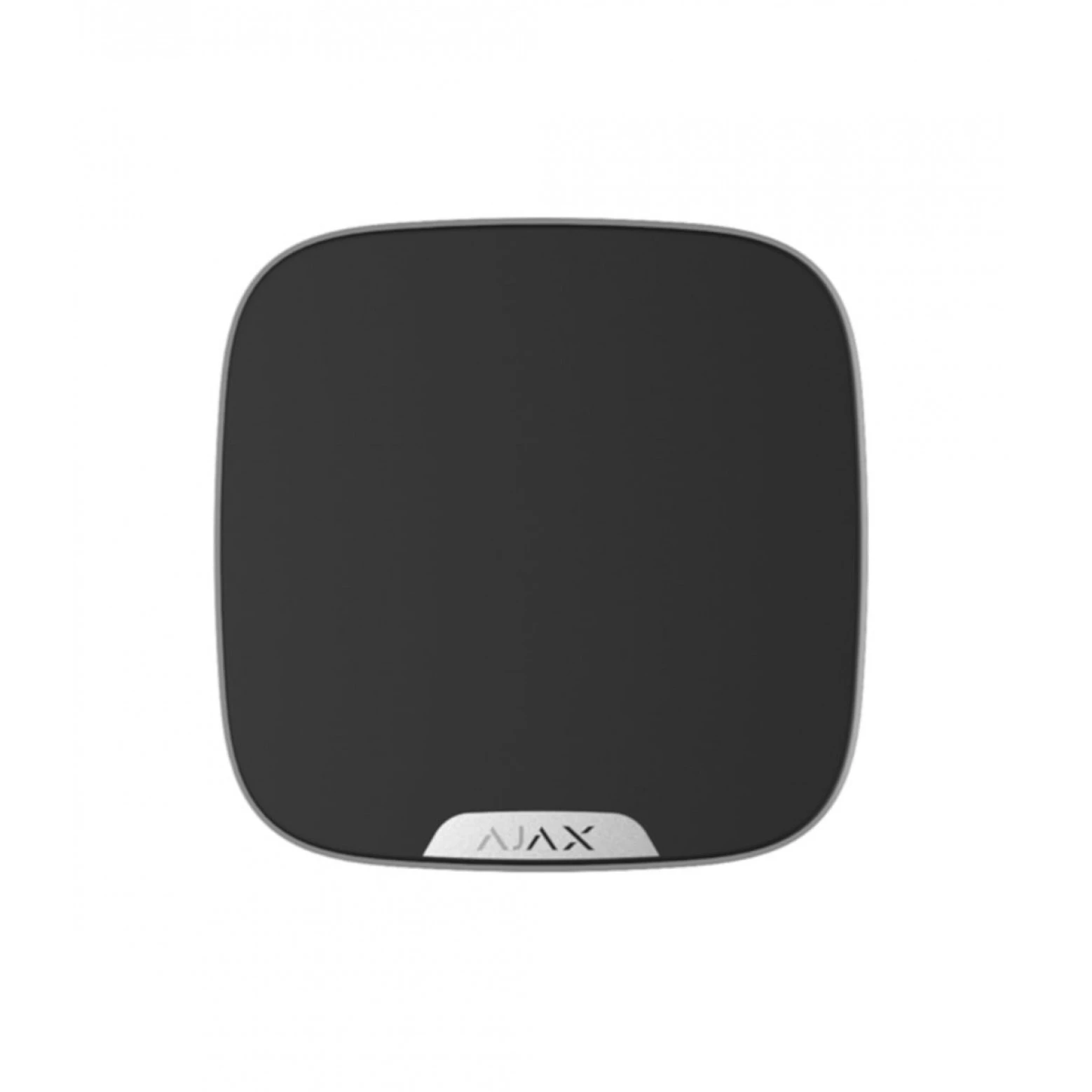 Ajax StreetSiren DoubleDeck Wireless Black