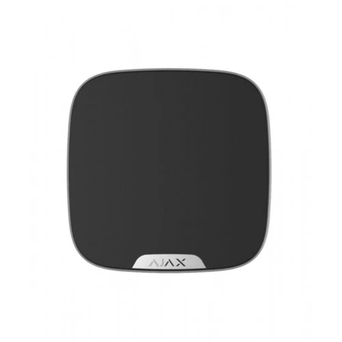 Ajax StreetSiren DoubleDeck Wireless Black