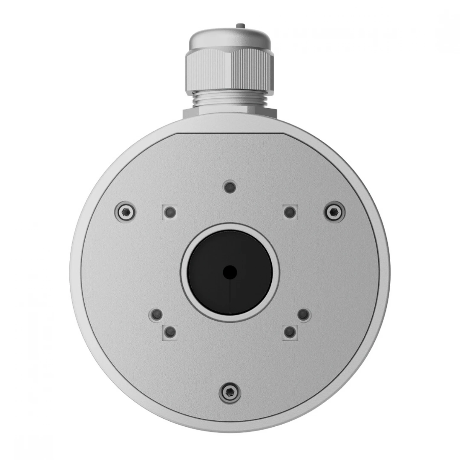 AJAX Mounting Box White