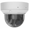 Ajax Systems - Dome - Varifocal 2.8–12 mm - 8 Megapixel - IP Camera - Hybrid Lighting - White