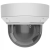 Ajax Systems - Dome - Varifocal 2.8–12 mm - 8 Megapixel - IP Camera - Hybrid Lighting - White
