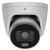 Ajax Systems - Turret - 8 Megapixel - IP Camera - Varifocal 2.8-12 mm - Hybrid Lighting - White
