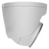Ajax Systems - Turret - 8 Megapixel - IP Camera - Varifocal 2.8-12 mm - Hybrid Lighting - White