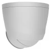Ajax Systems - Turret - 8 Megapixel - IP Camera - Varifocal 2.8-12 mm - Hybrid Lighting - White