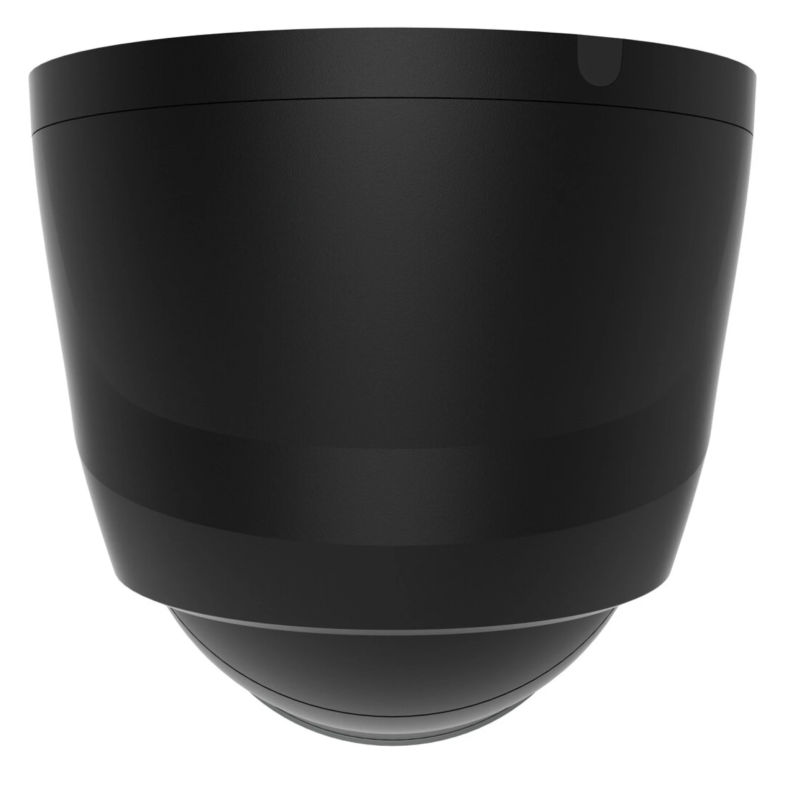 Ajax Systems - Turret - 8 Megapixel - IP Camera - Varifocal 2.8-12mm - Hybrid Lighting - Black