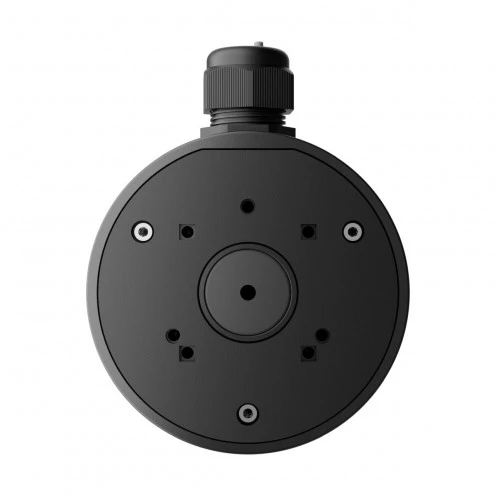 Ajax Systems - Montagedoos - Zwart