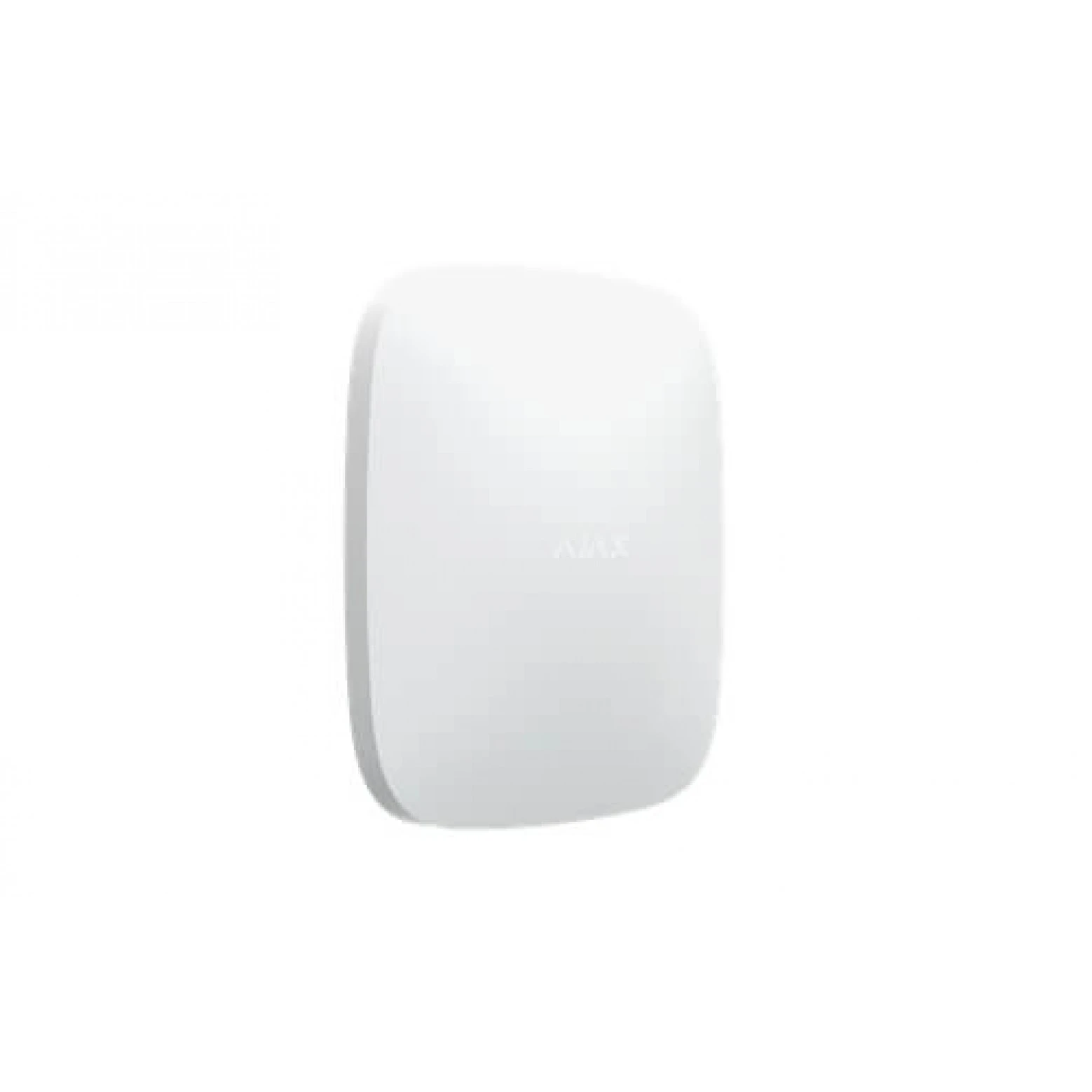AJAX Hub 2 Wireless Alarm System White