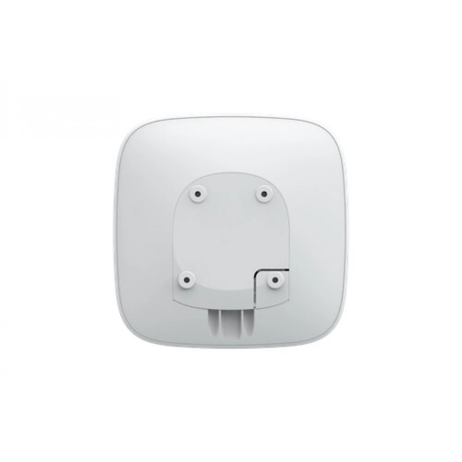 Ajax hub wireless alarm system white/black