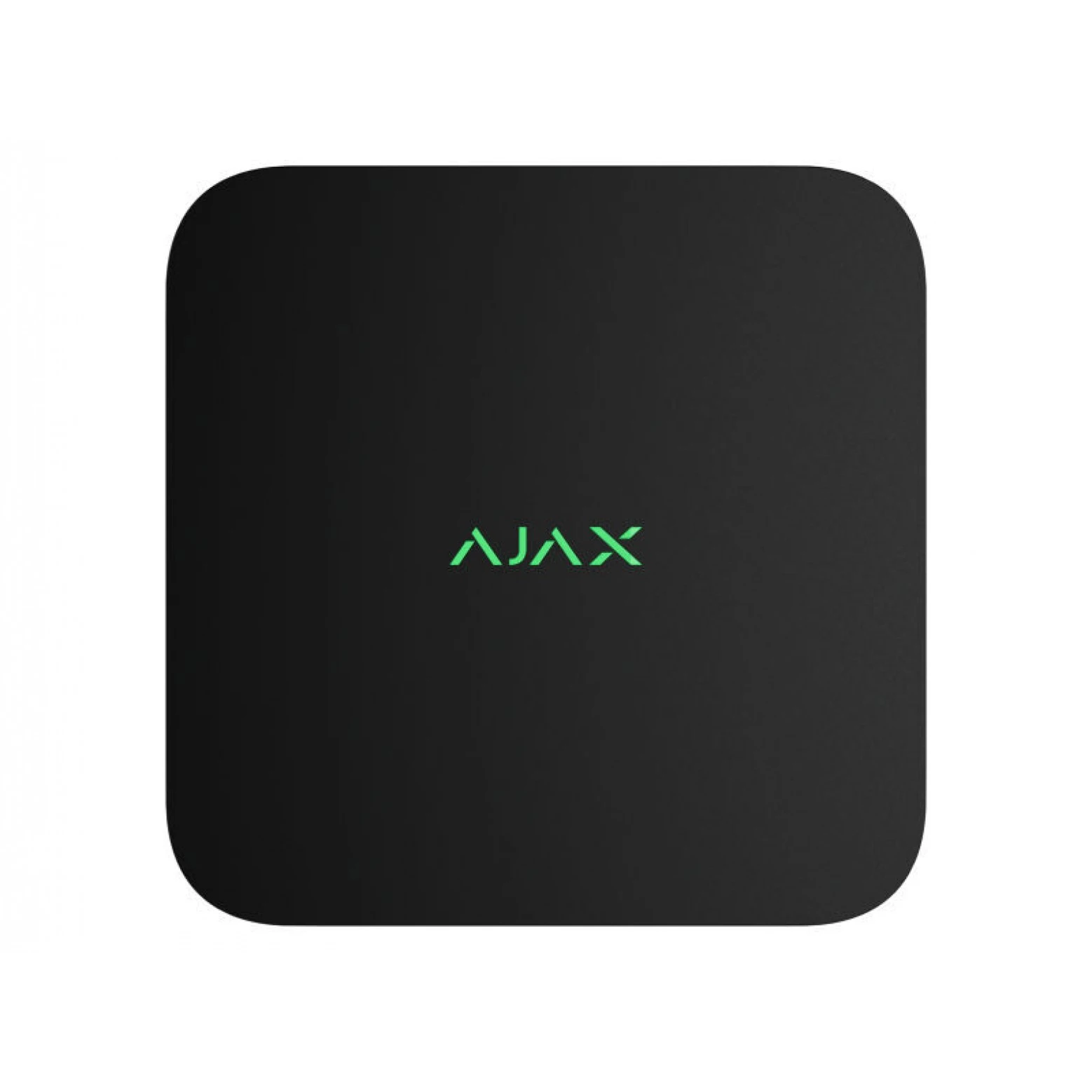 Ajax Systems NVR Recorder 8 Kanalen