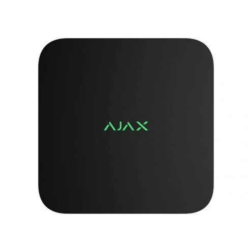 Ajax Systems NVR Recorder 8 Kanalen