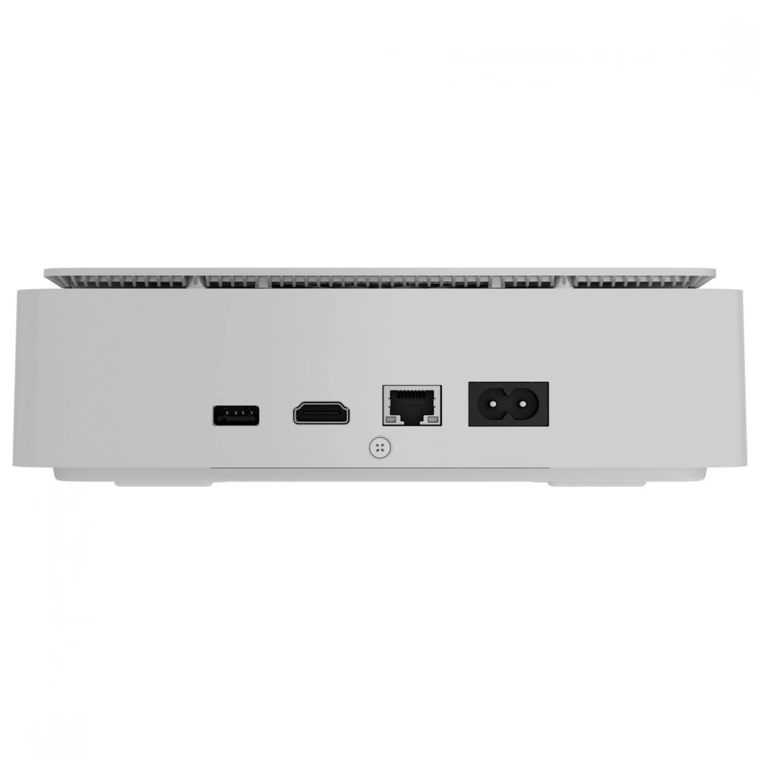 Ajax Systems - NVR HAC Recorder - HDMI - 16 Channels - White