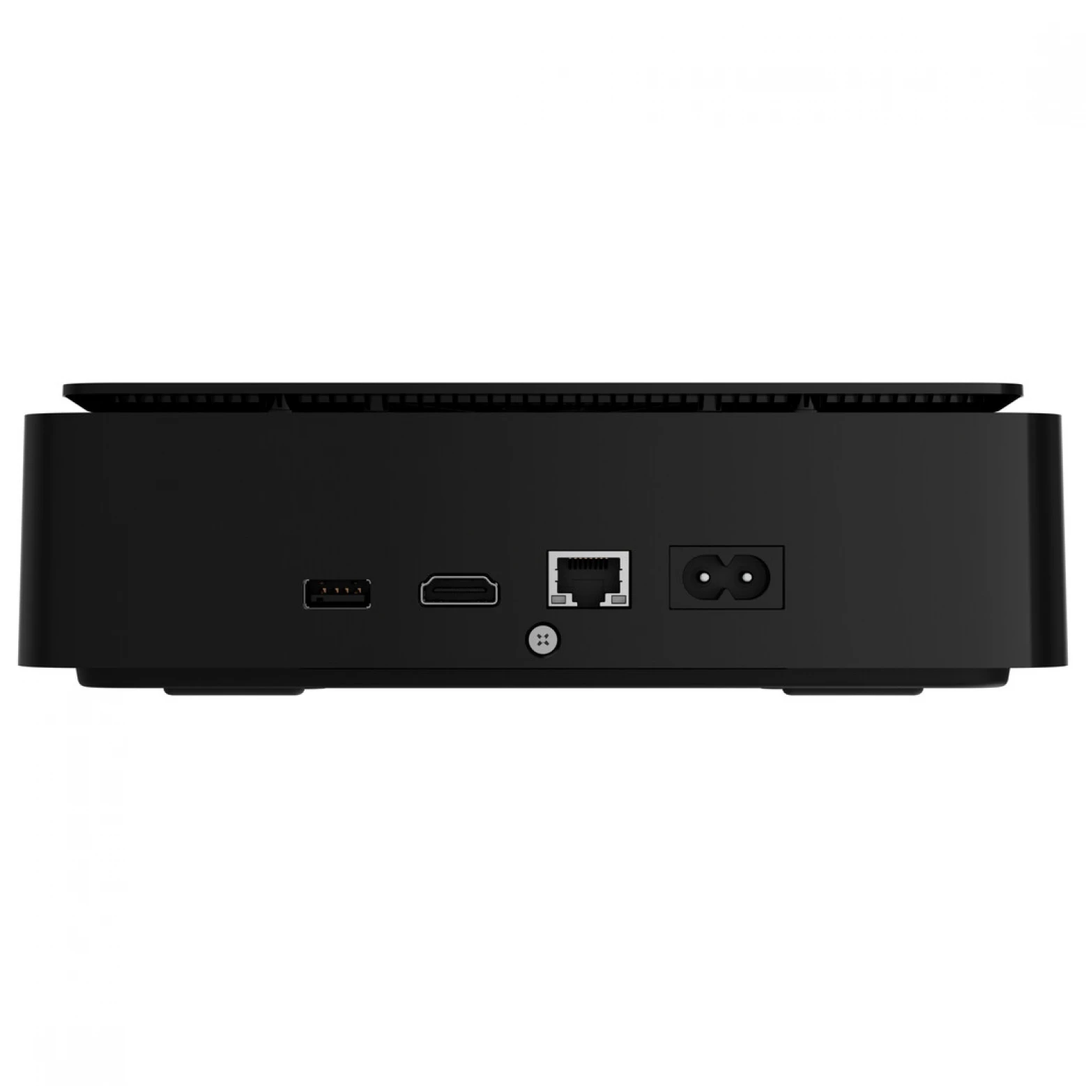 Ajax Systems - NVR HAC Recorder - HDMI - 8 Channels - Black