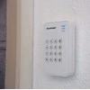 Blaupunkt KPT-R1 Wireless keypad with 2 RFID Tags