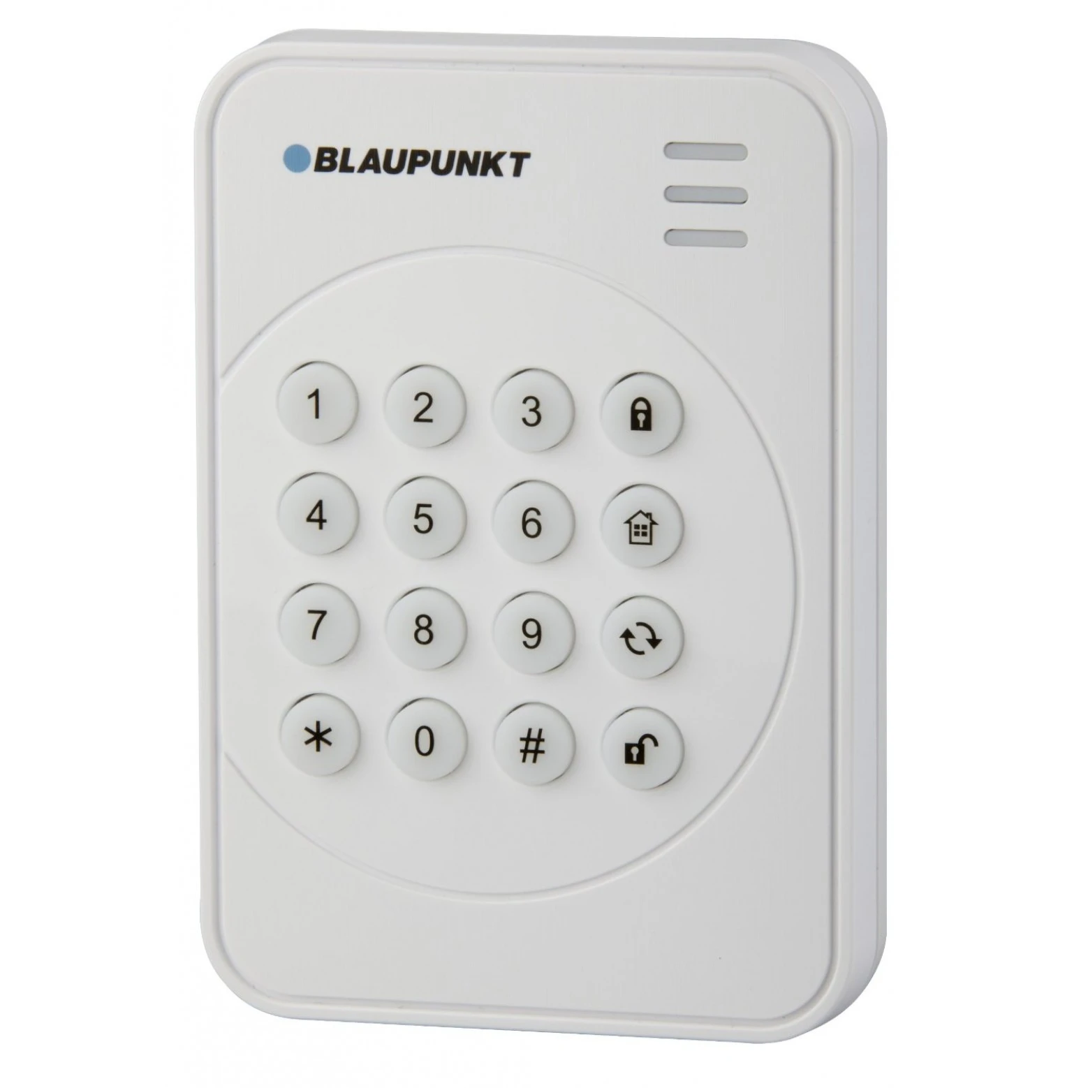 Blaupunkt KP-R1 Wireless Power Panel