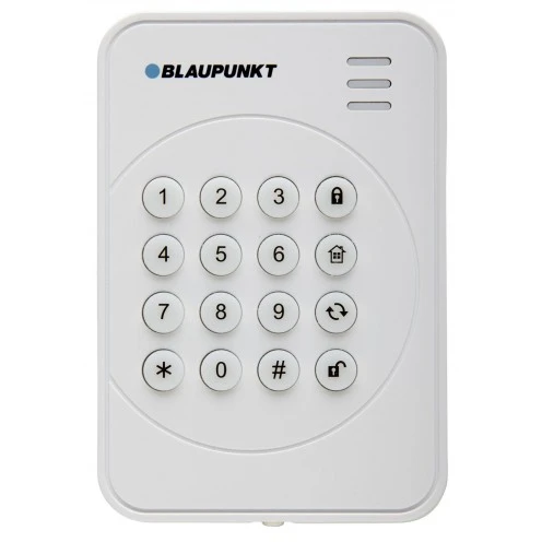 Blaupunkt KP-R1 Wireless Control Panel