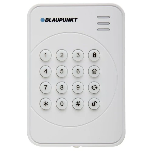 Blaupunkt KP-R1 Wireless Control Panel