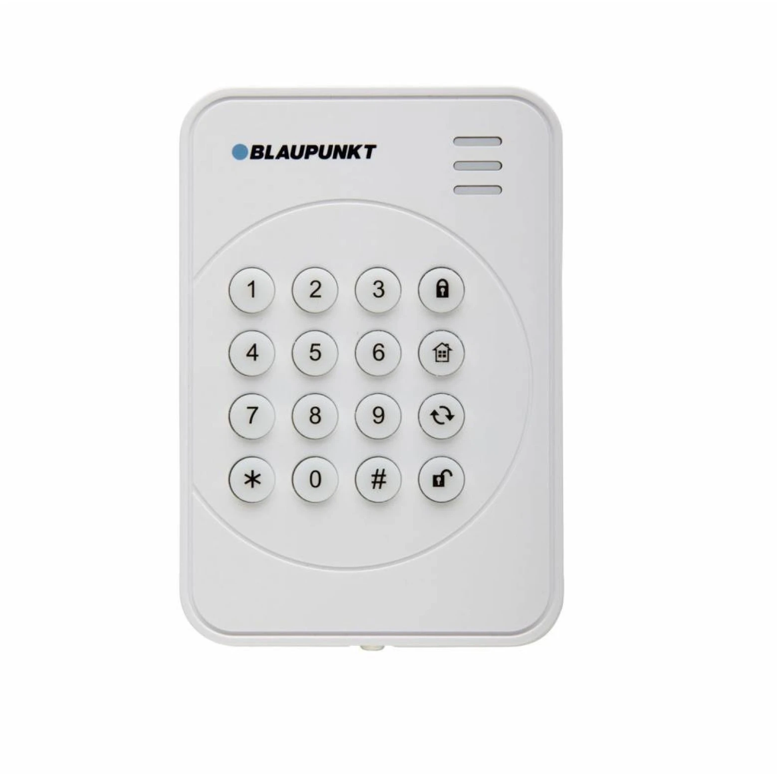 Blaupunkt KP-S1 Wireless Power Panel