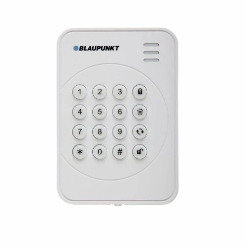 Blaupunkt KP-S1 Wireless Power Panel